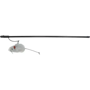 Mäusegeist auf einer 50 cm langen Stange